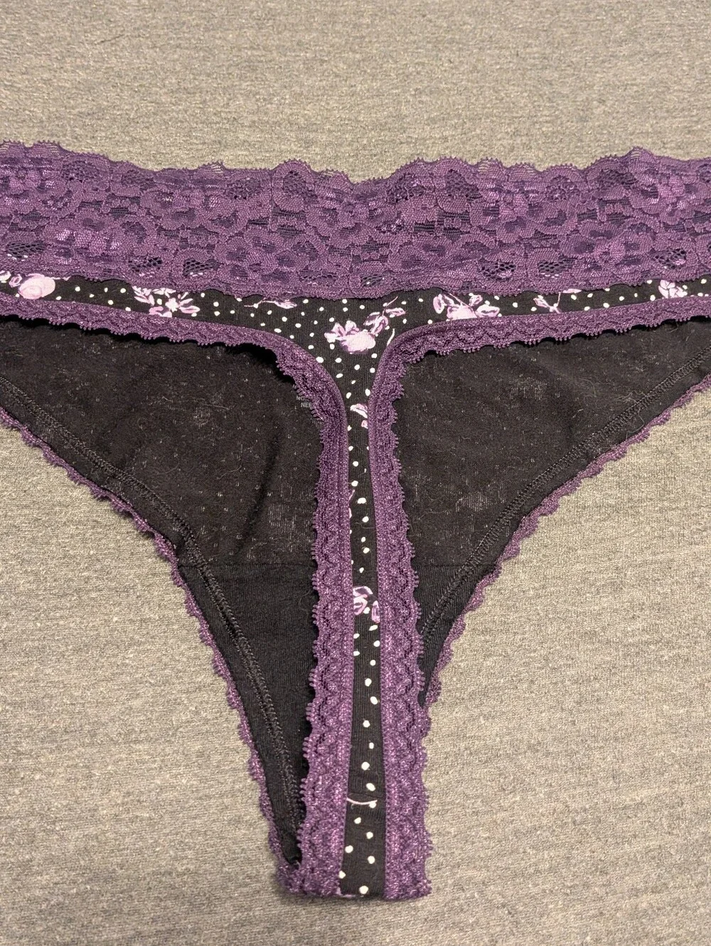 torrid nwt purple